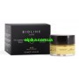 Нічна пептидна золота маска з ефектом пам`яті The Sleeping Mask Memory Effect AGE Beauty Secret Bioline JaTo 50 мл